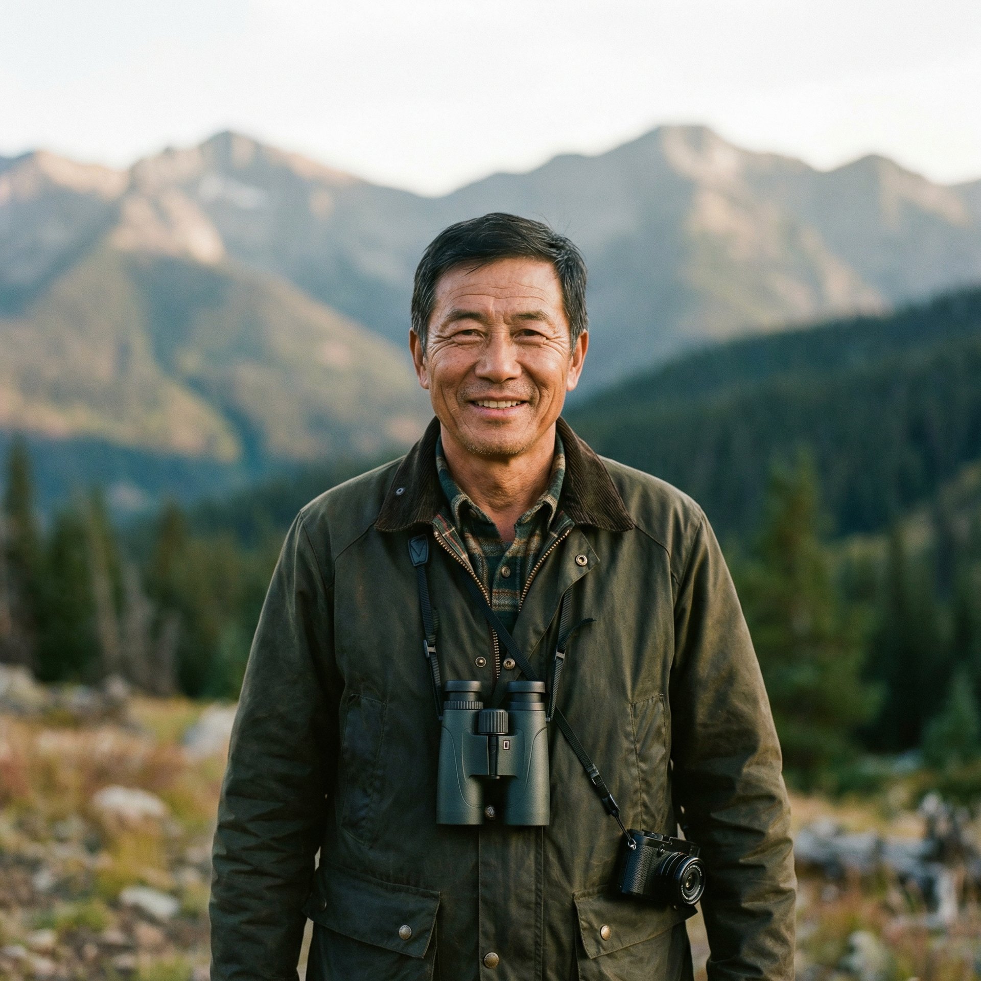 国产自拍导演王建国